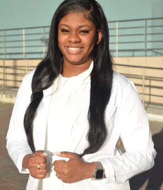Dr. Keronique Palmer